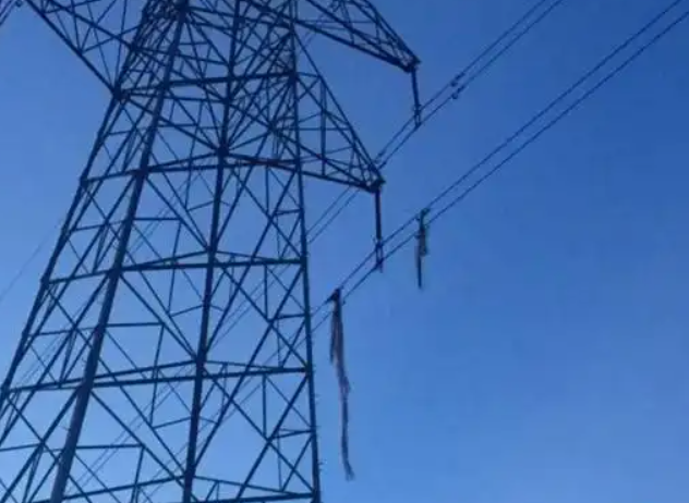 输电线路巡视